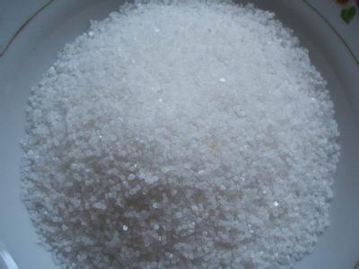 石英砂滤料在水处理中是怎样作用的？
